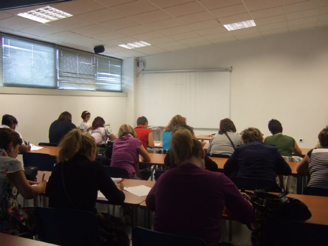 Todavía quedan plazas para participar en el curso La cocina fría, semifría y templada - 3, Foto 3