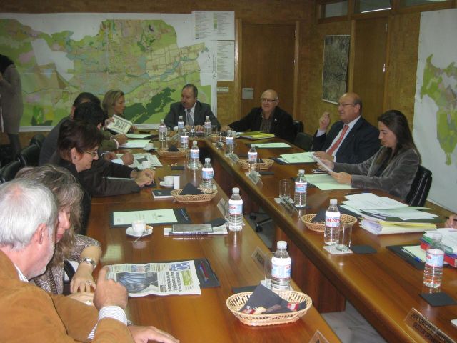 Urbanismo aprueba provisionalmente el plan especial para la remodelación del Espíritu Santo prevista en el plan Urban - 1, Foto 1