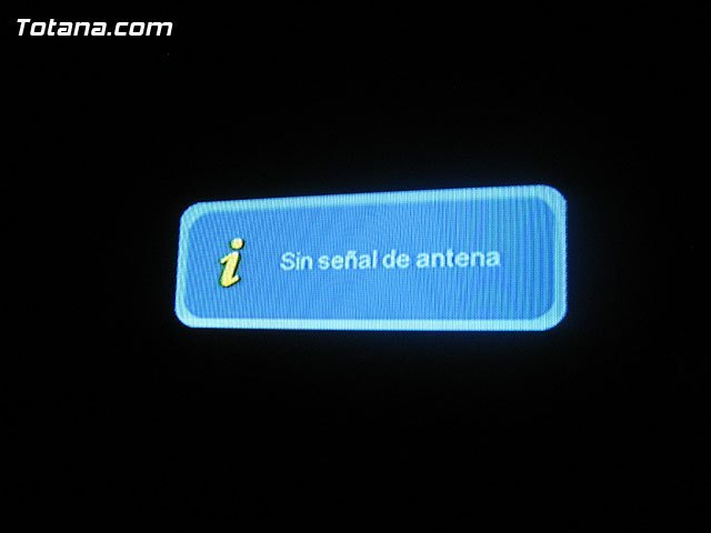 Problemas con la TDT - 1, Foto 1