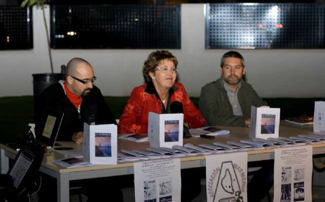 La revista La Gárgola reaparece para quedarse - 1, Foto 1