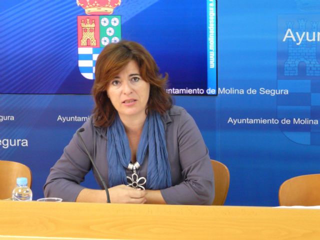 Adjudica las obras de construcción de pistas polideportivas cubiertas en los colegios Ntra. Sra. de la Consolación y El Romeral - 2, Foto 2