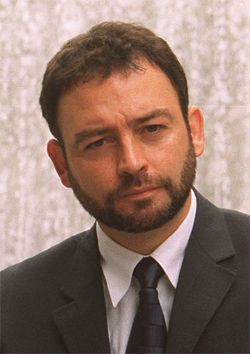 Jesús Sánchez y Emilio Calderón presentan sus obras a los medios de comunicación - 2, Foto 2