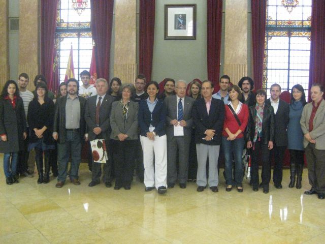 Comienza el 74° Concurso Permanente de Jóvenes Intérpretes - 1, Foto 1