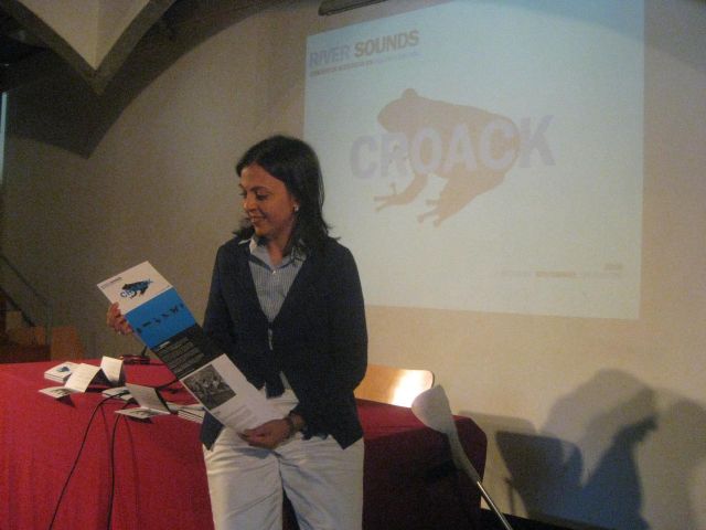 River Sounds llega a su octava edición con Polock, Los últimos bañistas y Julio de la Rosa - 1, Foto 1