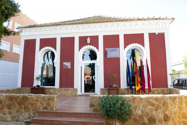 La Casa Ãrabe de Los Dolores abre sus puertas con tres servicios municipales - 1, Foto 1