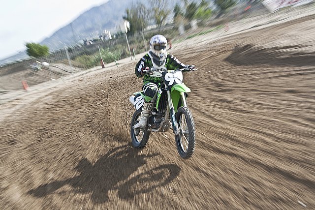 El Moto Club de Alguazas se proclama campen virtual de Motocross Regional, Foto 2