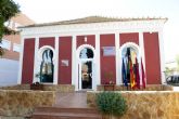 La Casa A�rabe de Los Dolores abre sus puertas con tres servicios municipales