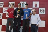 El Moto Club de Alguazas se proclama campeón virtual de Motocross Regional