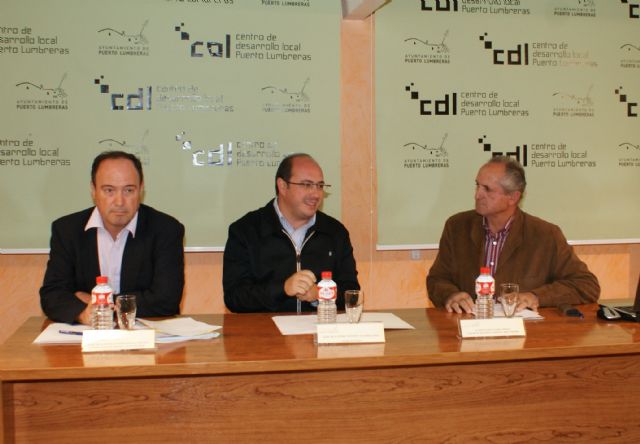 El Ayuntamiento y la Comunidad impulsan la Agricultura Ecológica a través de una Campaña que incluye programas formativos y asesoramiento - 1, Foto 1