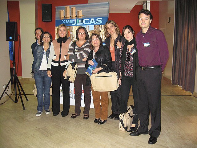 La Región participa con cinco ponencias en las Jornadas de Estadística de las Comunidades Autónomas - 1, Foto 1