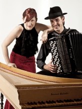 El concierto de fusin Fantangueando clausura el Concurso Permanente de Jvenes Intrpretes