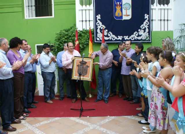 Un centenar de ciudadanos de Astudillo y su Alcalde visitaron el municipio de Puerto Lumbreras reiterando un hermanamiento de más de una década - 1, Foto 1
