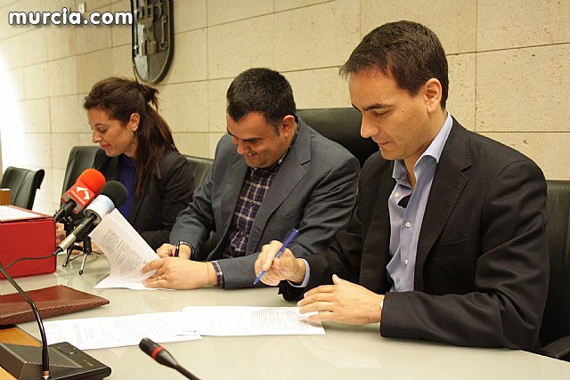 Las obras del nuevo colegio de doble lnea de la urbanizacin de La Ramblica comenzarn en un mes - 5