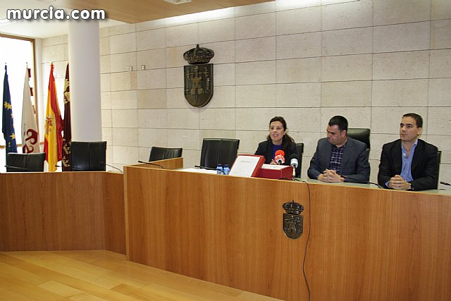 Las obras del nuevo colegio de doble lnea de la urbanizacin de La Ramblica comenzarn en un mes - 6