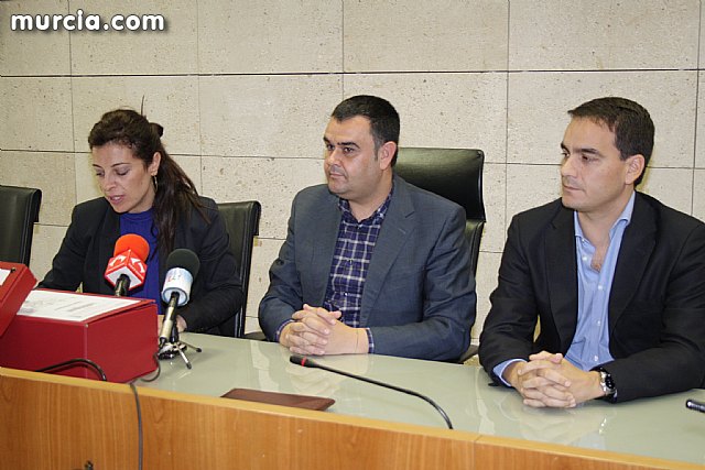 Las obras del nuevo colegio de doble lnea de la urbanizacin de La Ramblica comenzarn en un mes - 7