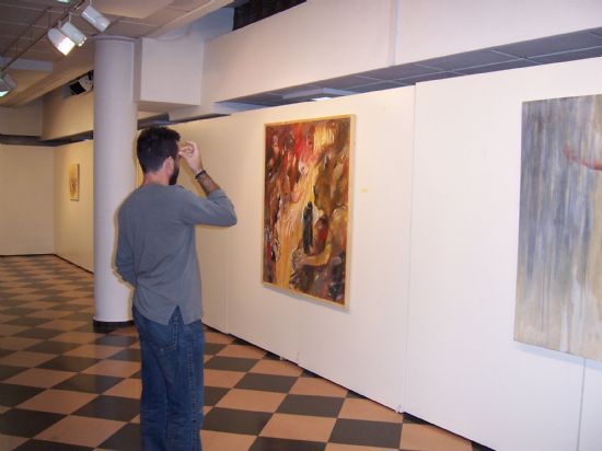 Plazo de inscripción para participar en los concursos de fotografía y música del certamen Crearte joven 2010, Foto 1