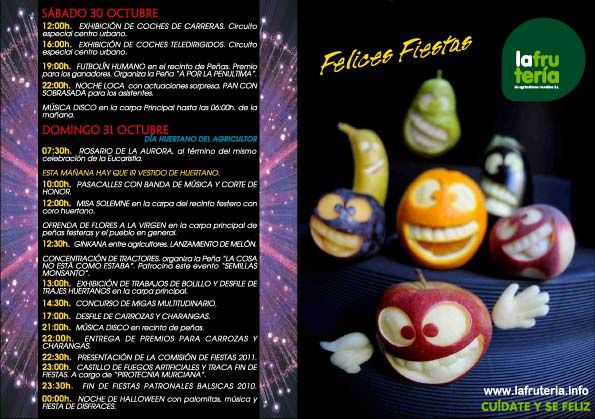 Continúan las fiestas de Balsicas 2010 - 2, Foto 2