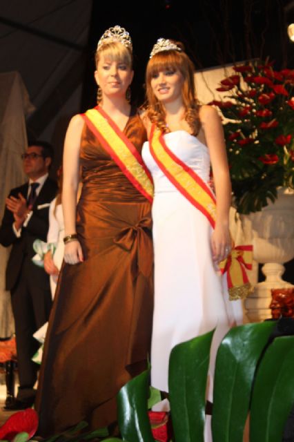 Continúan las fiestas de Balsicas 2010 - 3, Foto 3