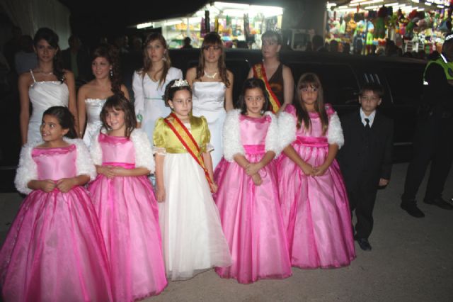 Continúan las fiestas de Balsicas 2010 - 4, Foto 4