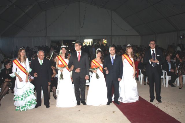 Continúan las fiestas de Balsicas 2010 - 5, Foto 5