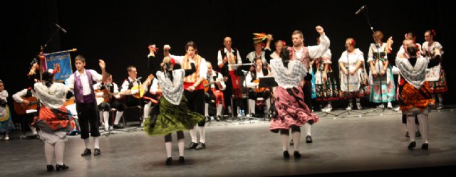 Termina la Sonata de Otoño de Torre-Pacheco - 1, Foto 1