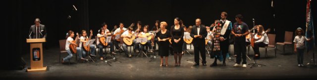 Termina la Sonata de Otoño de Torre-Pacheco - 2, Foto 2