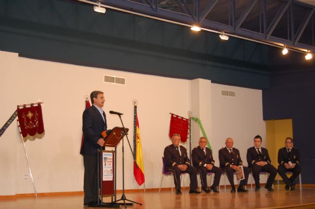 La banda de cornetas y tambores Virgen del Carmen cuenta con nuevo disco 33 años de pasión y esfuerzo - 3, Foto 3