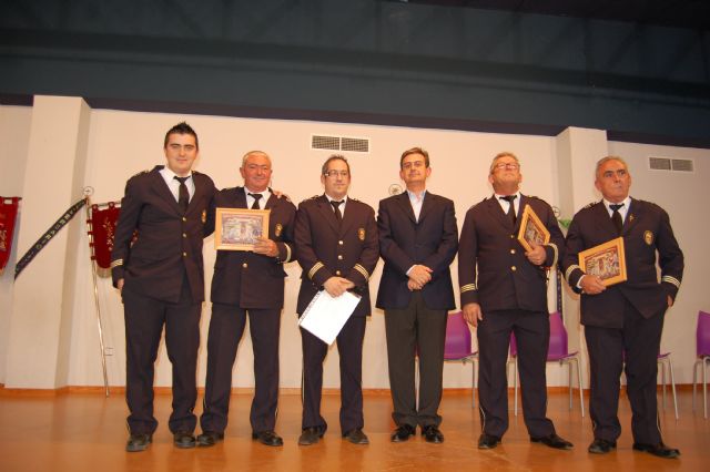 La banda de cornetas y tambores Virgen del Carmen cuenta con nuevo disco 33 años de pasión y esfuerzo - 4, Foto 4