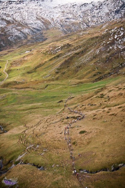 Salva Olivares se proclama Subcampen de Europa en Mountain Bike descenso Maratn, Foto 5