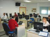 Las Torres de Cotillas inicia un curso gratuito de informtica e internet para inmigrantes