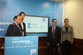 El PP inicia la campaña '+ Empleo, + Bienestar Social'