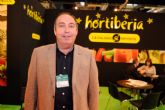 José María Morote asume la presidencia del consorcio exportador Hortiberia