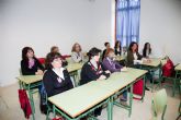 ´I jornadas de formación, empleo y desarrollo local en Mazarrón´