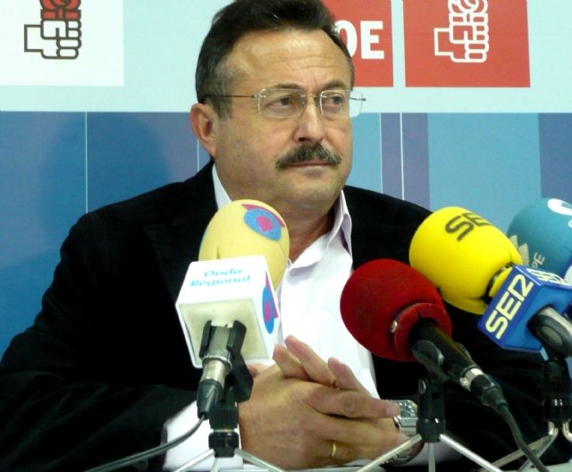 Manuel Soler propone la rehabilitación de la antigua Cámara Agraria y la creación de un museo regional agropecuario y del agua - 1, Foto 1