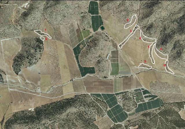 Presentan una Moción para que se actúe ante la deuda de la promotora del Roblecillo - 1, Foto 1