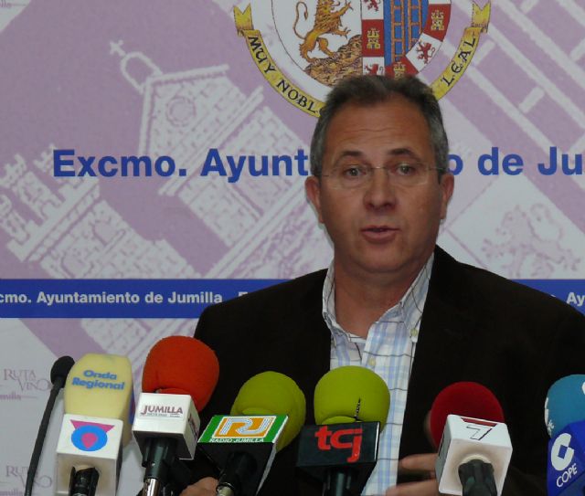 Aprobada la redacción de los proyectos para el suminstro eléctrico en la estación depuradora de la Fuente del Pino - 1, Foto 1