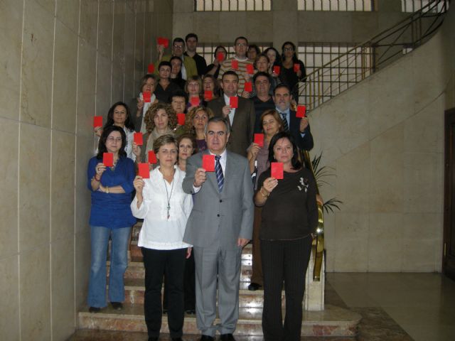 El delegado del Gobierno inaugura un curso sobre políticas de igualdad y violencia de género dirigido a funcionarios de la Administración del Estado - 1, Foto 1