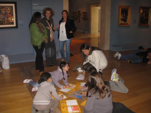 Más de 44.000 escolares de Infantil y Primaria participarán en actividades de la oferta educativa del Ayuntamiento - 1, Foto 1