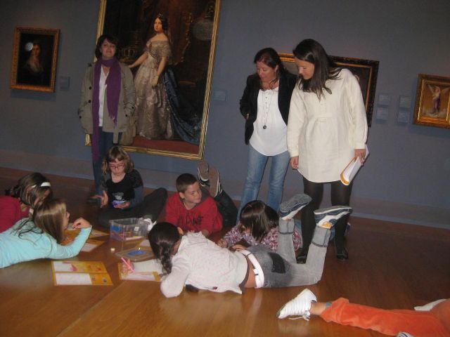 Más de 44.000 escolares de Infantil y Primaria participarán en actividades de la oferta educativa del Ayuntamiento - 2, Foto 2