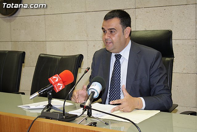 El ayuntamiento presenta alegaciones a la Declaración de Impacto Ambiental del Plan General, Foto 3