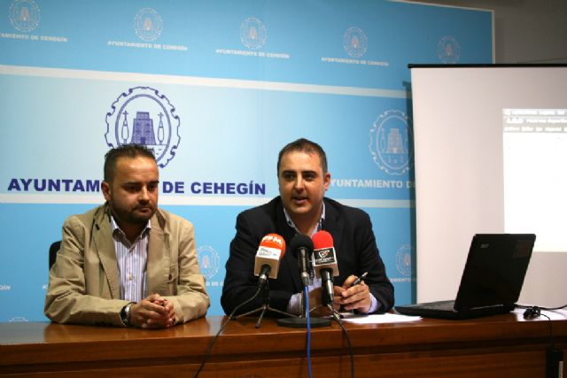 Los ciudadanos ya pueden reservar las pistas deportivas a través de Internet - 1, Foto 1