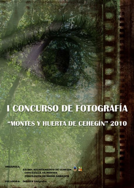 Nace el Concurso de Fotografía 'Montes y Huerta de Cehegín' - 1, Foto 1