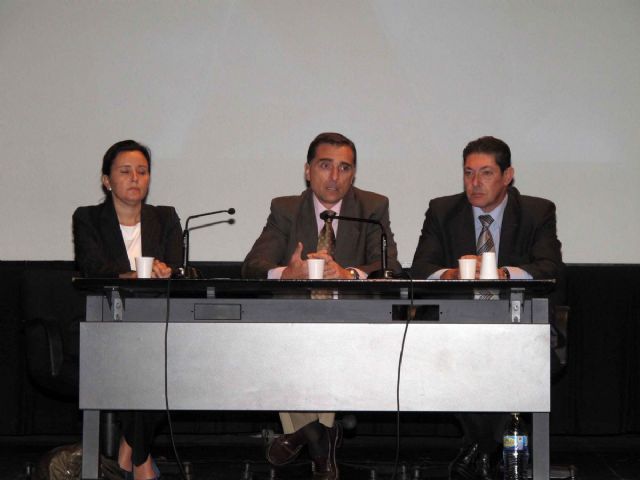 300 mayores disfrutan de El Secreto de sus Ojos - 1, Foto 1