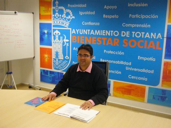 La concejalía de Bienestar Social instará al Gobierno a aumentar los fondos destinados a programas sociales - 1, Foto 1
