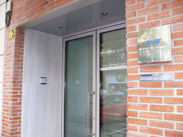Aprobadas las obras que aguas de Jumilla va a ejecutar en el próximo ejercicio por valor de más de 60.000 euros - 1, Foto 1