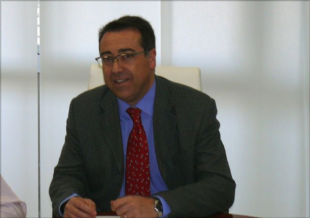 El alcalde da cuenta en el pleno del estado del futuro centro de salud y del nuevo colegio - 1, Foto 1