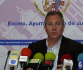 Aprobada la redaccin de los proyectos para el suminstro elctrico en la estacin depuradora de la Fuente del Pino