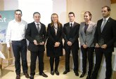 Entrega de premios del Concurso Regional de Sumiller es de la Regin de Murcia