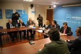 El PP de la Región de Murcia pedirá que los toros sean declarados Patrimonio Cultural de la Unesco