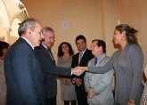 El Gobierno regional ofrece a autoridades ecuatorianas y peruanas su experiencia para un mejor funcionamiento de las administraciones